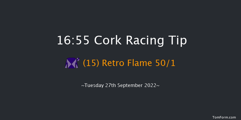 Cork 16:55 Handicap 8f Wed 7th Sep 2022