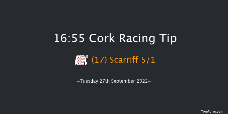 Cork 16:55 Handicap 8f Wed 7th Sep 2022