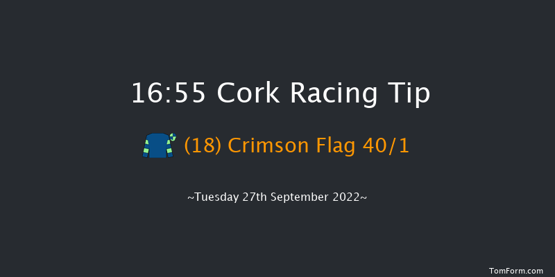 Cork 16:55 Handicap 8f Wed 7th Sep 2022