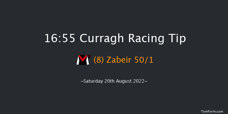 Curragh 16:55 Maiden 10f Sat 13th Aug 2022