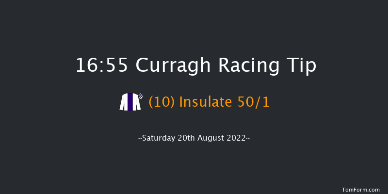 Curragh 16:55 Maiden 10f Sat 13th Aug 2022