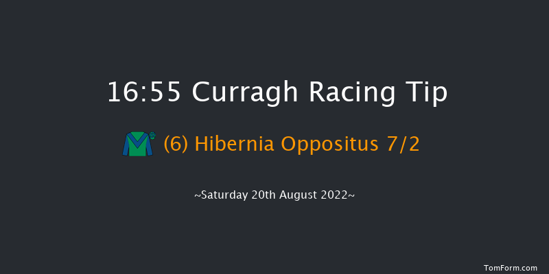 Curragh 16:55 Maiden 10f Sat 13th Aug 2022