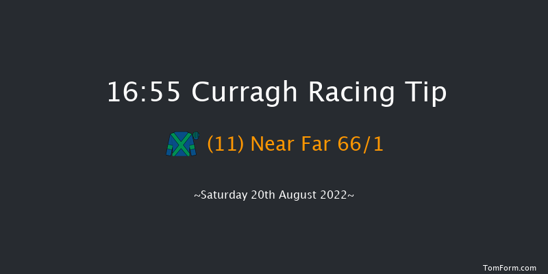 Curragh 16:55 Maiden 10f Sat 13th Aug 2022