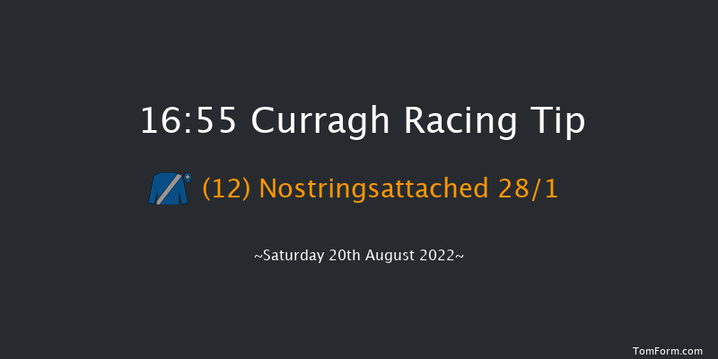 Curragh 16:55 Maiden 10f Sat 13th Aug 2022