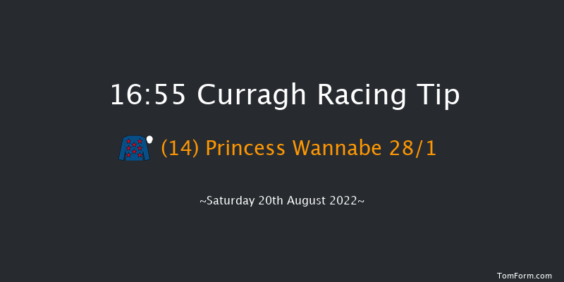 Curragh 16:55 Maiden 10f Sat 13th Aug 2022