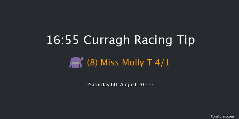 Curragh 16:55 Handicap 6f Sun 17th Jul 2022