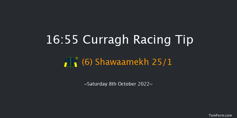 Curragh 16:55 Handicap 8f Sun 25th Sep 2022