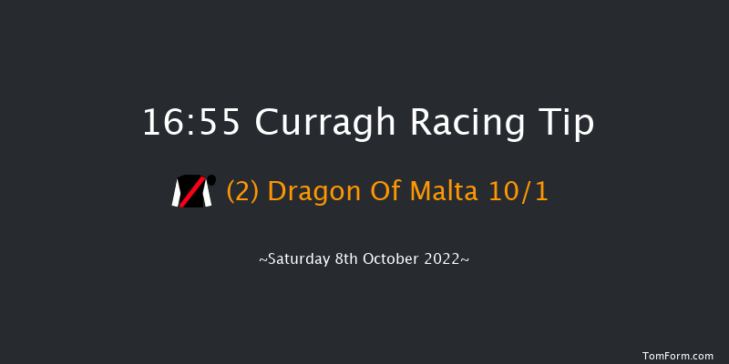 Curragh 16:55 Handicap 8f Sun 25th Sep 2022