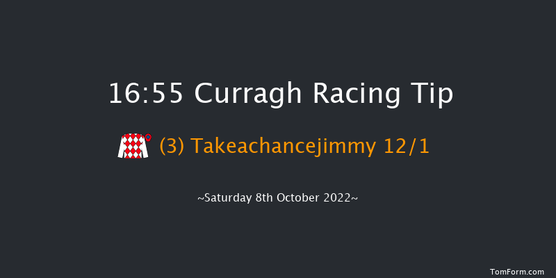 Curragh 16:55 Handicap 8f Sun 25th Sep 2022