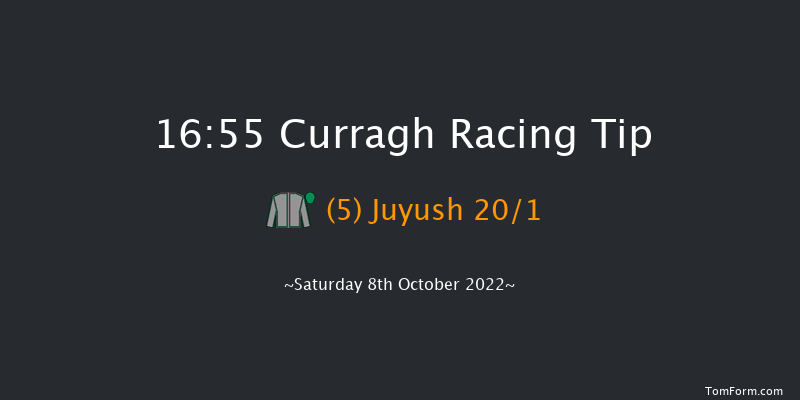 Curragh 16:55 Handicap 8f Sun 25th Sep 2022