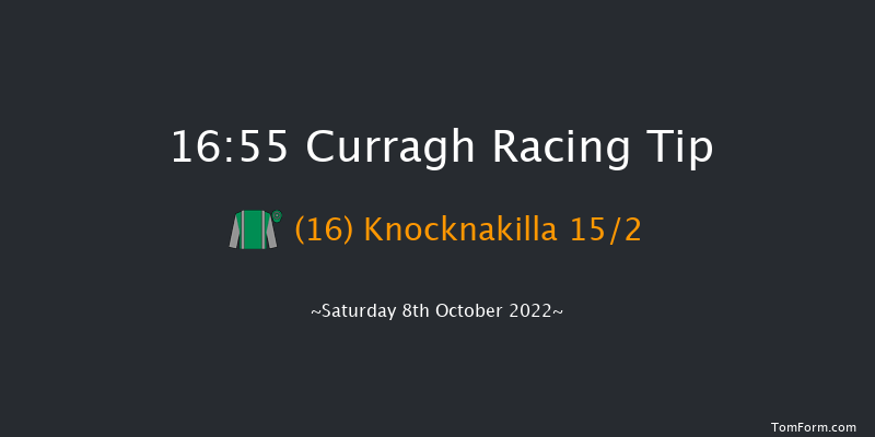 Curragh 16:55 Handicap 8f Sun 25th Sep 2022