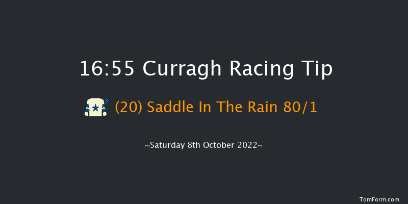 Curragh 16:55 Handicap 8f Sun 25th Sep 2022