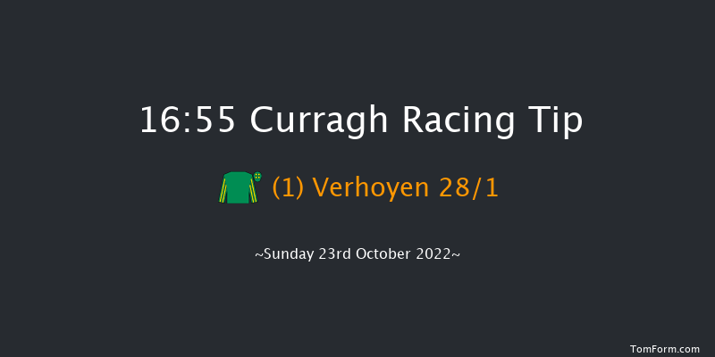 Curragh 16:55 Handicap 7f Thu 13th Oct 2022