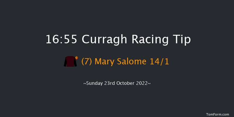 Curragh 16:55 Handicap 7f Thu 13th Oct 2022