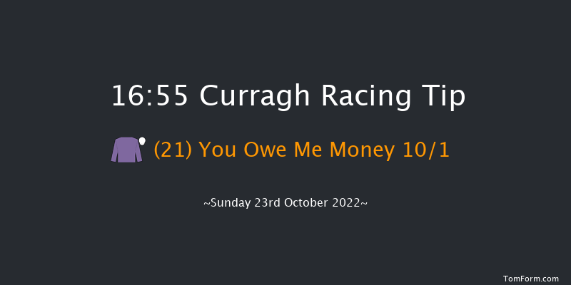 Curragh 16:55 Handicap 7f Thu 13th Oct 2022