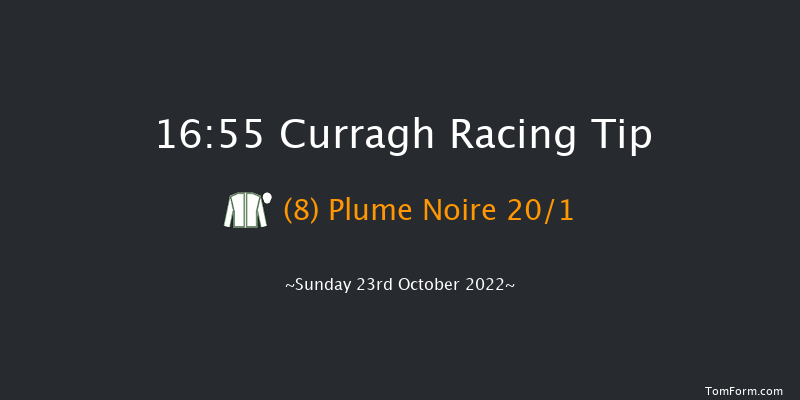 Curragh 16:55 Handicap 7f Thu 13th Oct 2022