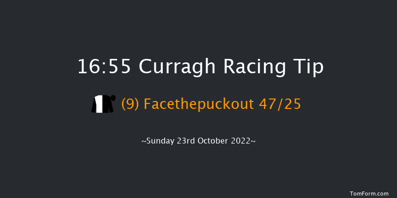 Curragh 16:55 Handicap 7f Thu 13th Oct 2022