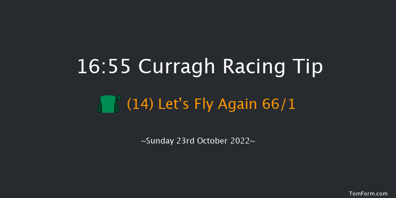 Curragh 16:55 Handicap 7f Thu 13th Oct 2022