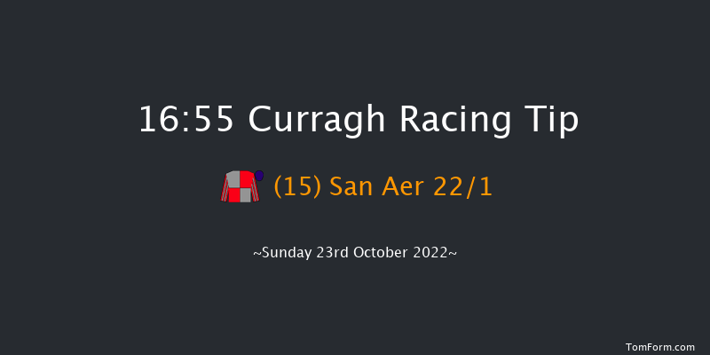 Curragh 16:55 Handicap 7f Thu 13th Oct 2022