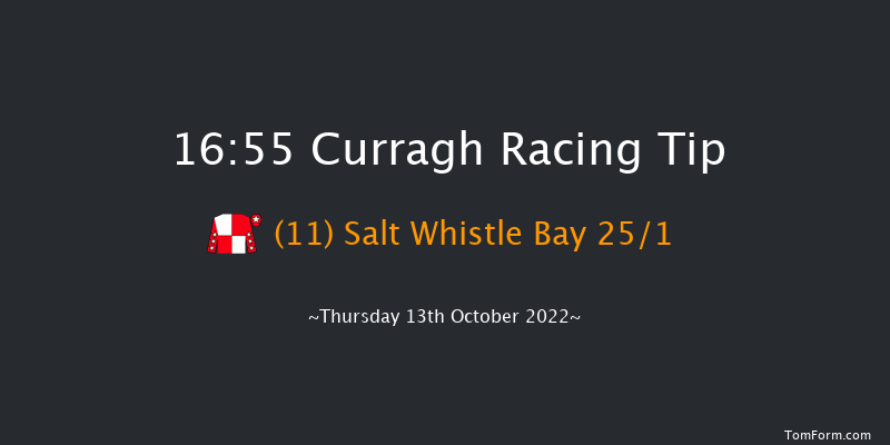 Curragh 16:55 Handicap 7f Sat 8th Oct 2022