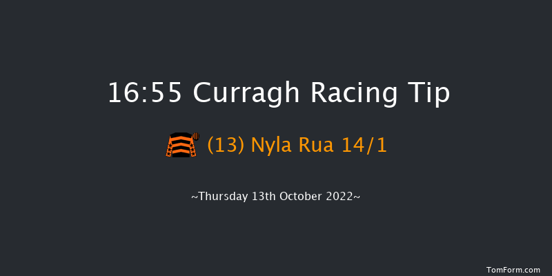 Curragh 16:55 Handicap 7f Sat 8th Oct 2022