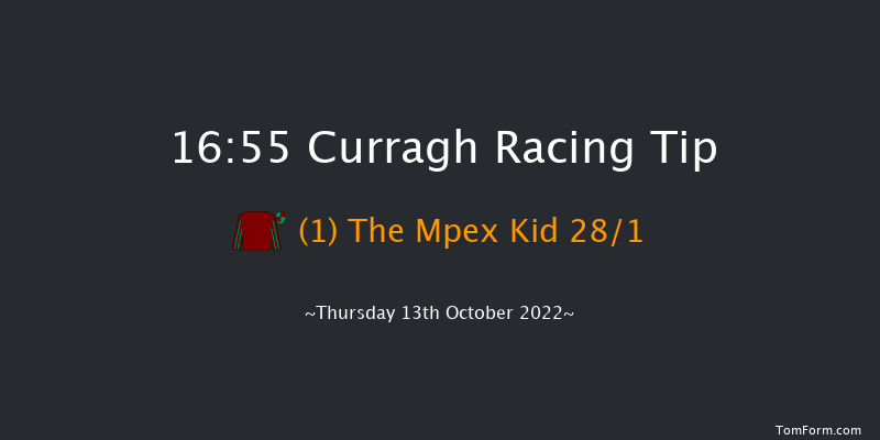 Curragh 16:55 Handicap 7f Sat 8th Oct 2022