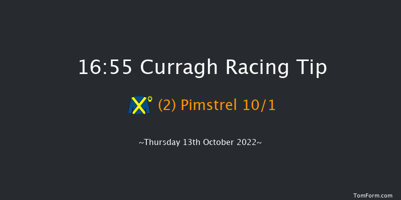 Curragh 16:55 Handicap 7f Sat 8th Oct 2022