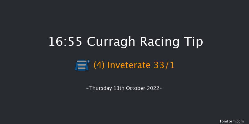 Curragh 16:55 Handicap 7f Sat 8th Oct 2022