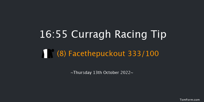 Curragh 16:55 Handicap 7f Sat 8th Oct 2022