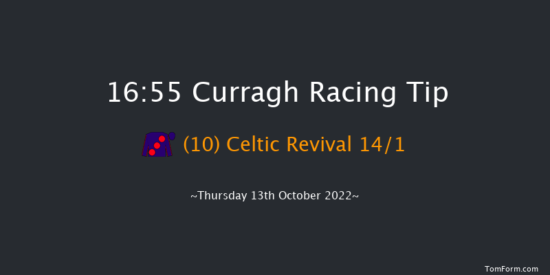 Curragh 16:55 Handicap 7f Sat 8th Oct 2022