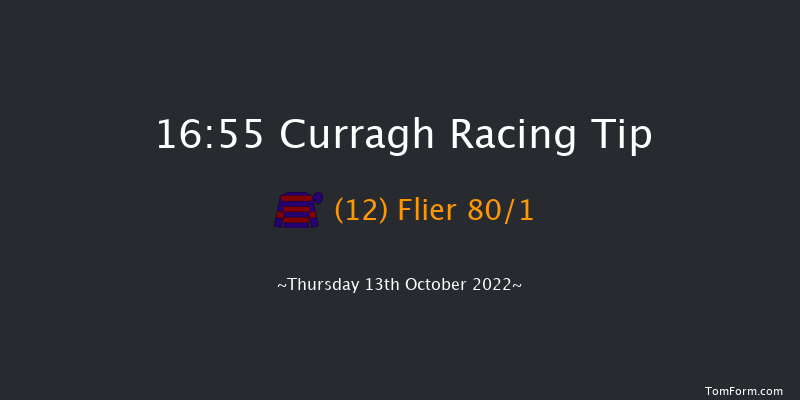 Curragh 16:55 Handicap 7f Sat 8th Oct 2022