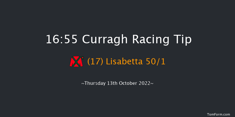 Curragh 16:55 Handicap 7f Sat 8th Oct 2022