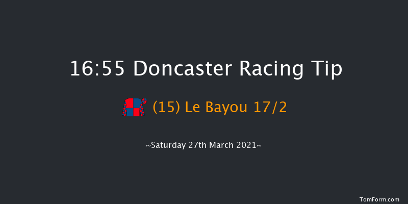 32Red.com Apprentice Handicap (Div 1) Doncaster 16:55 Handicap (Class 5) 10f Thu 18th Mar 2021