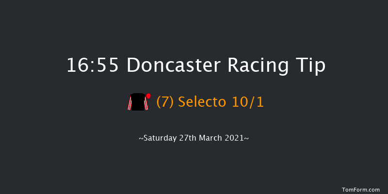 32Red.com Apprentice Handicap (Div 1) Doncaster 16:55 Handicap (Class 5) 10f Thu 18th Mar 2021