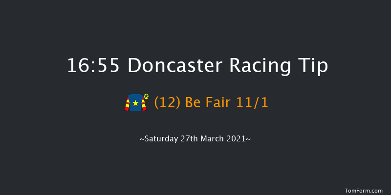 32Red.com Apprentice Handicap (Div 1) Doncaster 16:55 Handicap (Class 5) 10f Thu 18th Mar 2021