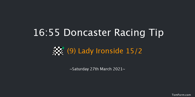 32Red.com Apprentice Handicap (Div 1) Doncaster 16:55 Handicap (Class 5) 10f Thu 18th Mar 2021