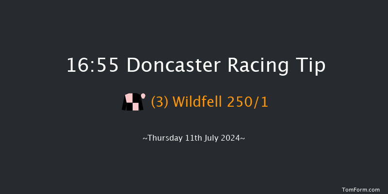 Doncaster  16:55 Handicap (Class 4) 7f Fri 5th Jul 2024