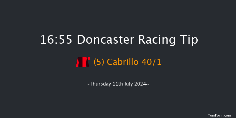 Doncaster  16:55 Handicap (Class 4) 7f Fri 5th Jul 2024