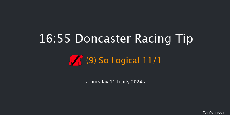 Doncaster  16:55 Handicap (Class 4) 7f Fri 5th Jul 2024