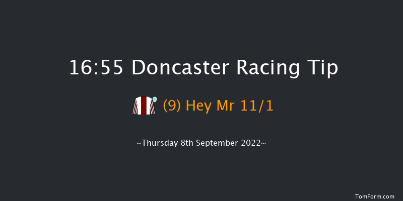 Doncaster 16:55 Handicap (Class 5) 6f Wed 7th Sep 2022