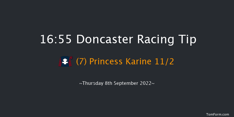 Doncaster 16:55 Handicap (Class 5) 6f Wed 7th Sep 2022