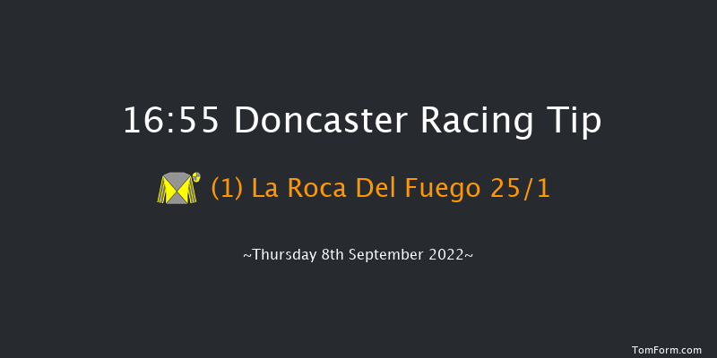 Doncaster 16:55 Handicap (Class 5) 6f Wed 7th Sep 2022