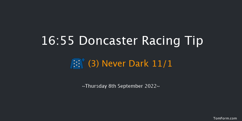 Doncaster 16:55 Handicap (Class 5) 6f Wed 7th Sep 2022