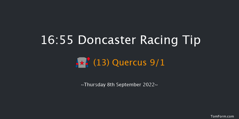 Doncaster 16:55 Handicap (Class 5) 6f Wed 7th Sep 2022