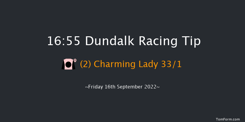 Dundalk 16:55 Stakes 5f Mon 15th Aug 2022