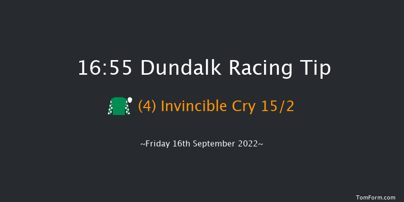 Dundalk 16:55 Stakes 5f Mon 15th Aug 2022