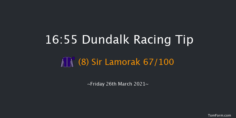 Find Us On Facebook At dundalkstadium Maiden (Plus 10) Dundalk 16:55 Maiden 11f Fri 19th Mar 2021