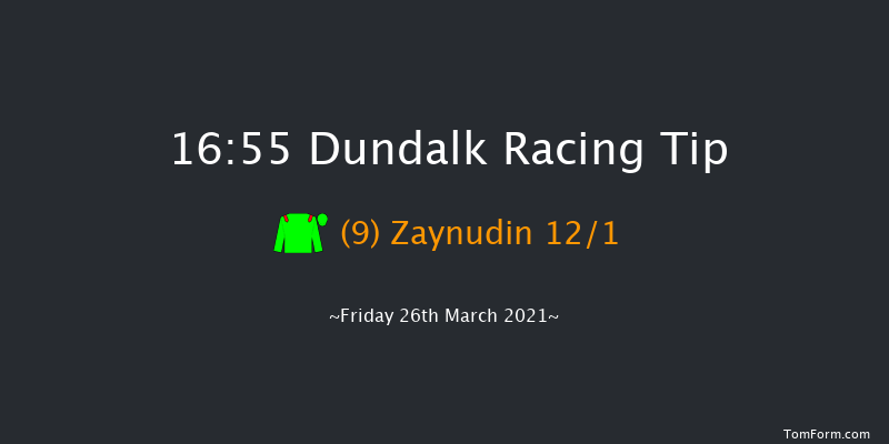 Find Us On Facebook At dundalkstadium Maiden (Plus 10) Dundalk 16:55 Maiden 11f Fri 19th Mar 2021