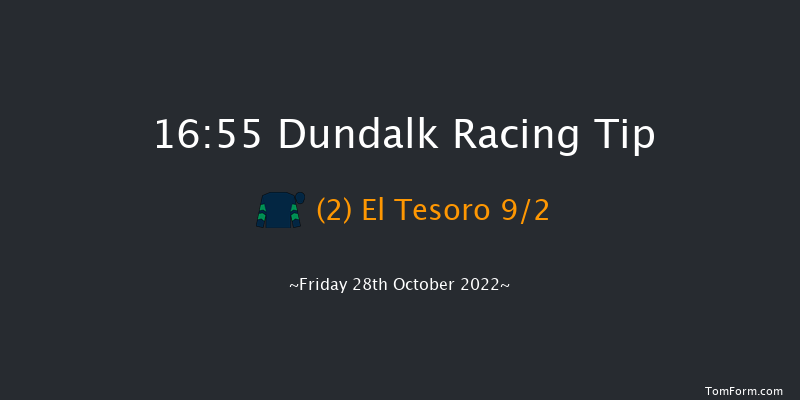 Dundalk 16:55 Maiden 5f Fri 21st Oct 2022