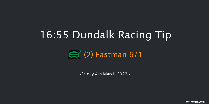 Dundalk 16:55 Claimer 6f Fri 25th Feb 2022